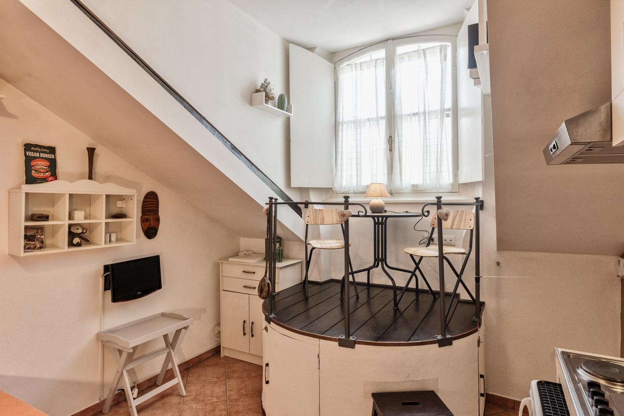 La Mole Sweet Studio Turin Luaran gambar