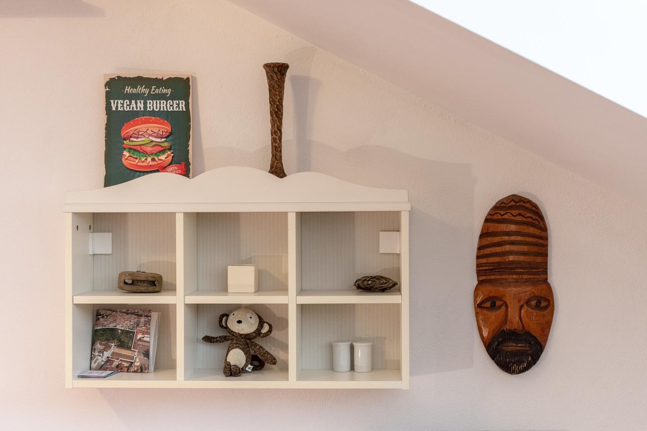 La Mole Sweet Studio Turin Luaran gambar